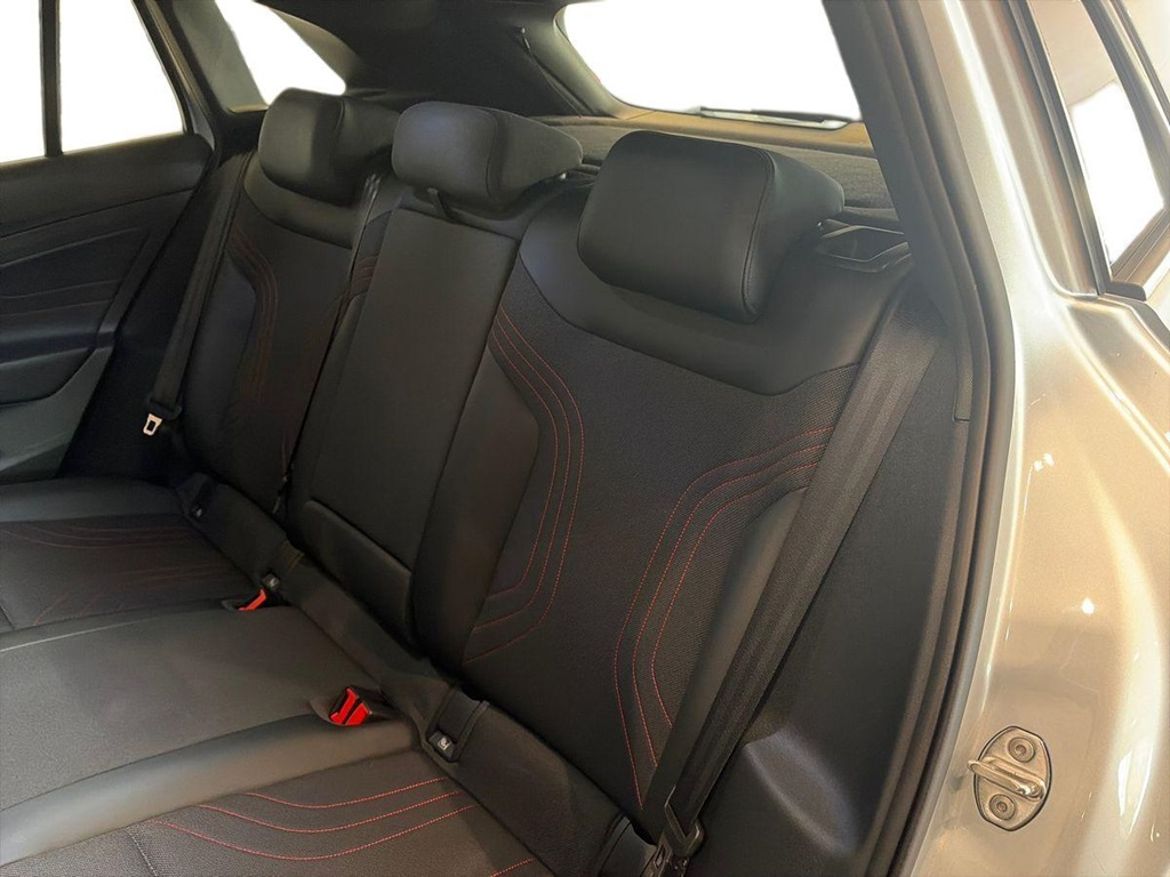 Volkswagen Volkswagen ID.4 GTX — bild 12