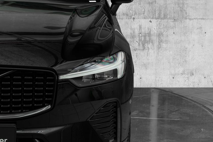 Bilde 5 av Volvo XC60 T8 Ultimate Black Edt. 21" Head-Up Hengerfeste H/K