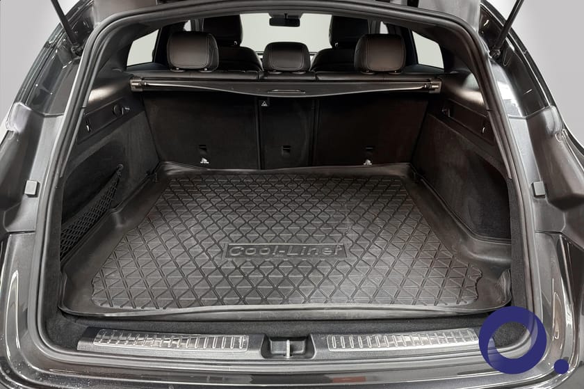 Bilde 5 av Mercedes-Benz EQC 400 4MATIC AMG Edition | DISTRONIC, MEMORY, CARPLAY, 360++