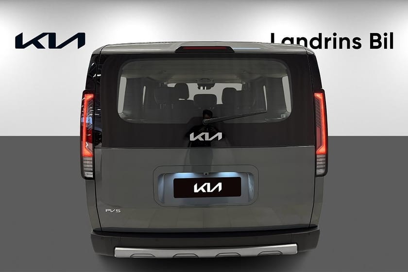 Bild 5 av Kia PV5 Passenger