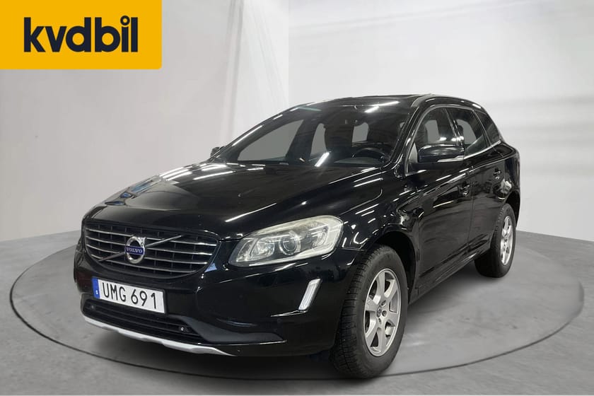 Bild 1 av Volvo XC60