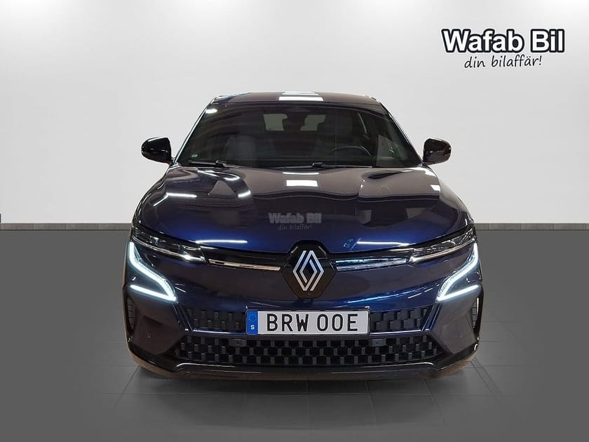 Bild 2 av Renault Mégane E-TECH ELECTRIC