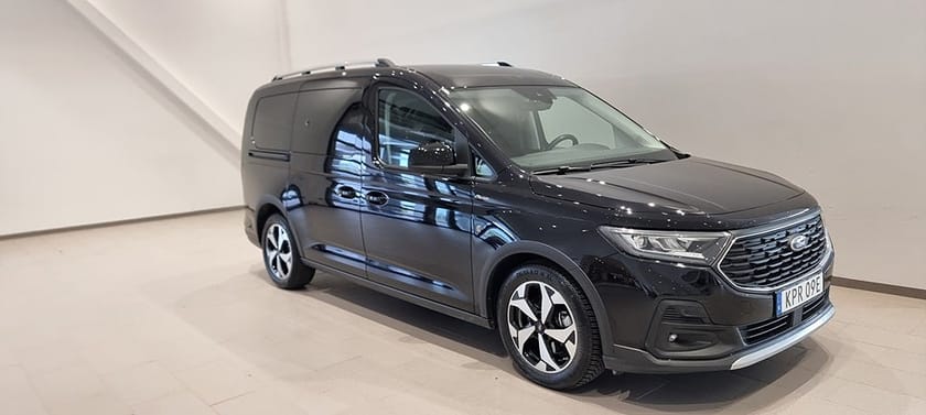 Bild 1 av Ford Grand Tourneo Connect 2,0 ECOBLUE POWERSHIFT