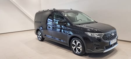 Ford Grand Tourneo Connect 2,0 ECOBLUE POWERSHIFT