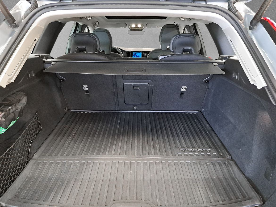 Volvo XC60 2025 - miniatyr 7