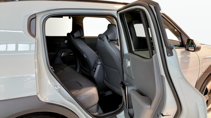 Bild 5 av Kia EV2 Standard Range PLUS SR 5-SITS