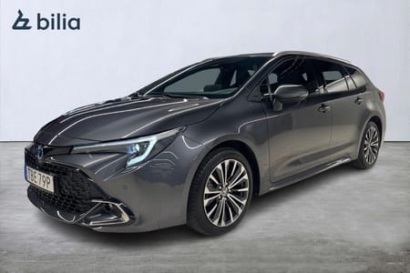 Toyota Corolla Touring Sports Hybrid 1,8 STYLE PLUSPAKET