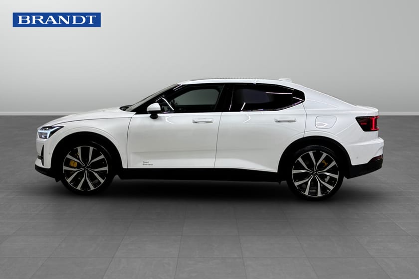 Bild 3 av Polestar 2 Long Range Dual Motor Performance LRDM Perfomance Business Edit