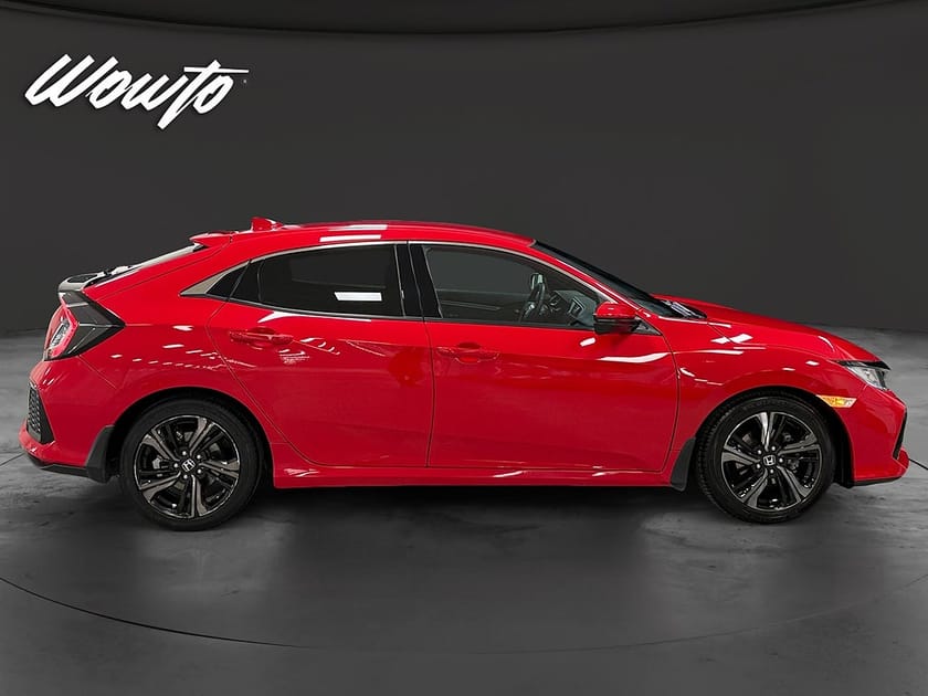 Bild 3 av Honda Civic
