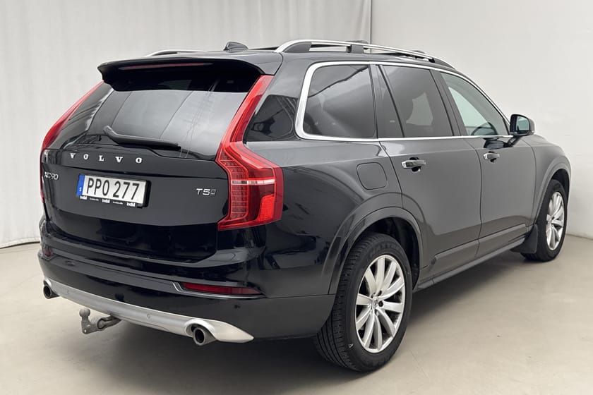 Bild 3 av Volvo XC90