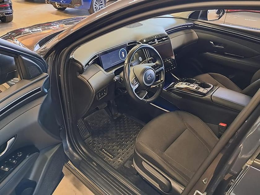 Bild 2 av Hyundai Tucson PHEV