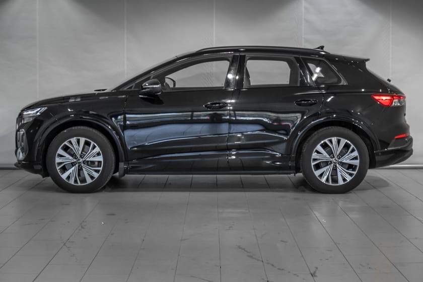 Bilde 4 av Audi Q4 55 e-tron quattro
