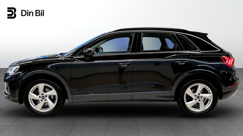 Bild 2 av Audi Q3 35 TFSI