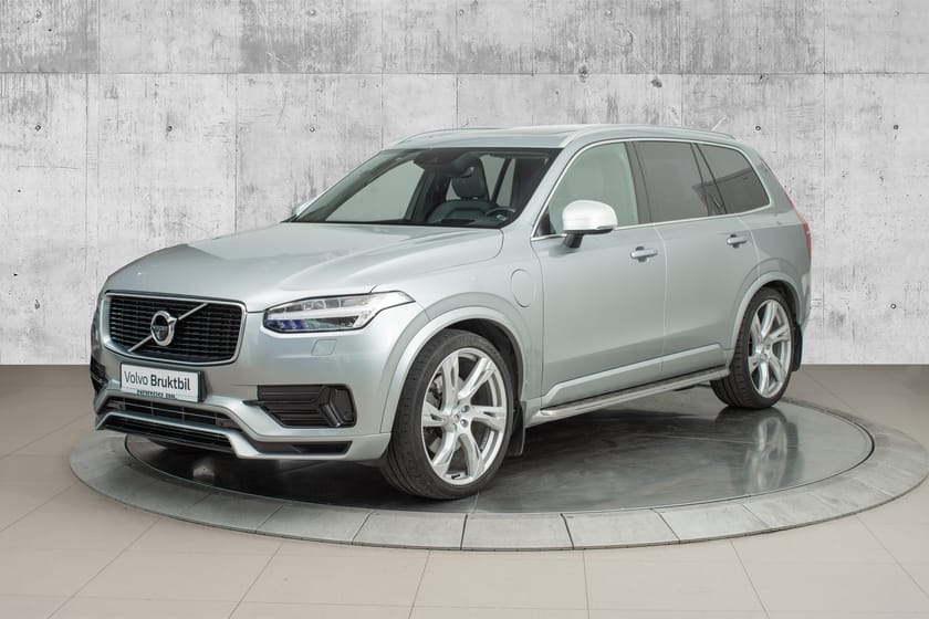 Bilde 3 av Volvo XC90