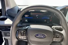 Ford Transit Custom 82.5 kWh AWD
