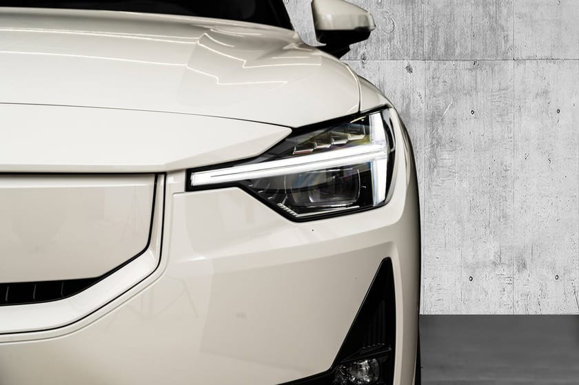 Bilde 4 av Polestar 2 Long Range Dual Motor | Prime | Hengerfeste