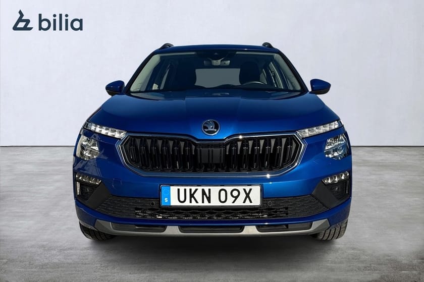 Bild 5 av Škoda Kamiq