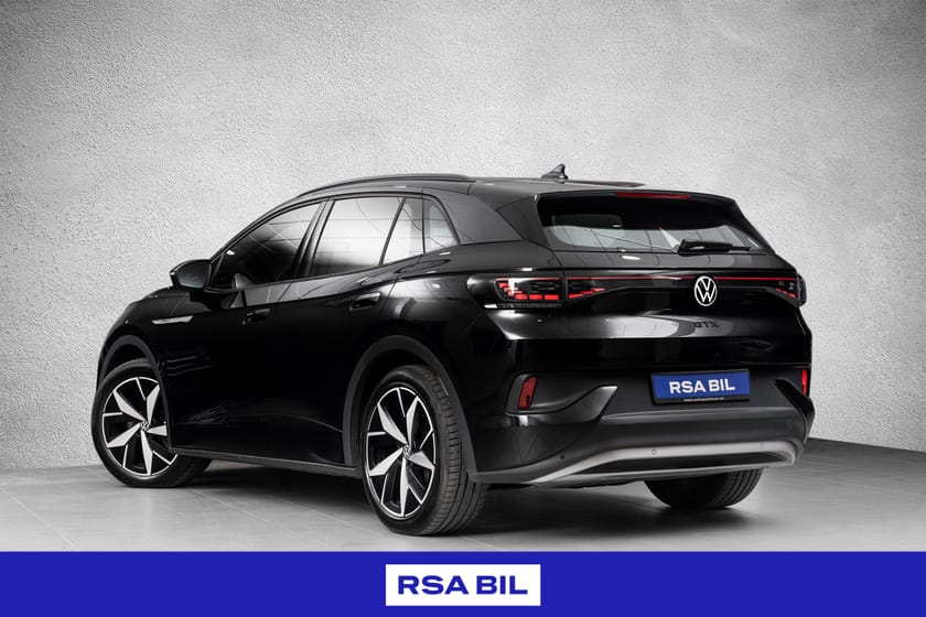 Bilde 2 av Volkswagen ID.4 GTX