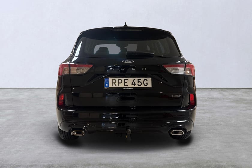 Bild 5 av Ford Kuga Plug-In Hybrid