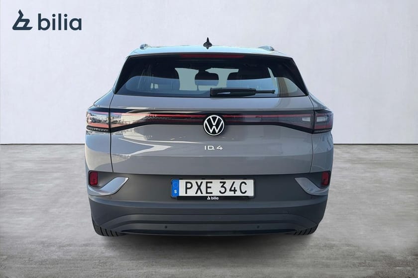Bild 4 av Volkswagen ID.4 Pro Performance Performance, 204hk /DRAG