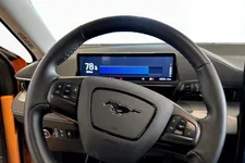 Ford Mustang Mach-E Standard Range