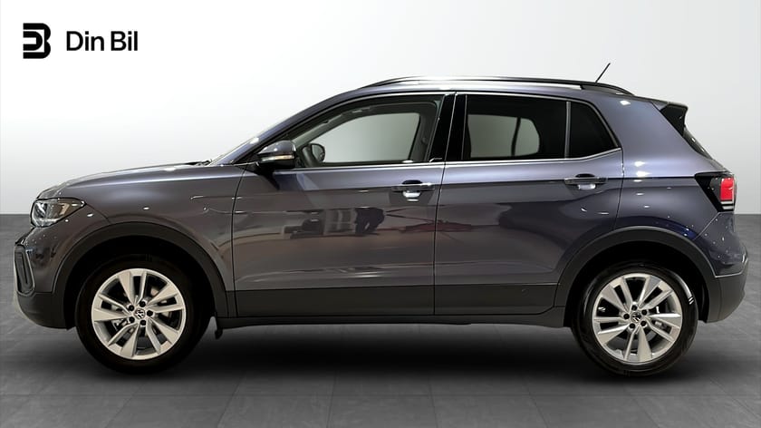 Bild 2 av Volkswagen T-Cross TSI 95