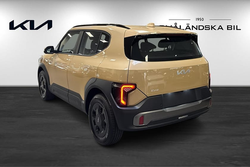 Bild 4 av Kia EV2 Standard Range 42.2 kWh