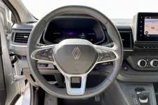 Renault Trafic Skåpbil