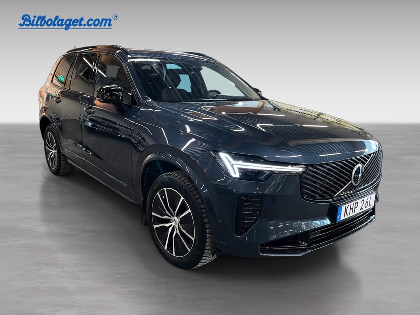 Bild 3 av Volvo XC90 T8 Ultra Dark * OUTLET *