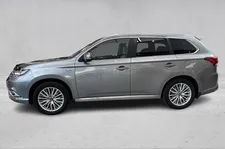 Thumnail bilde 1 av Mitsubishi Outlander PHEV