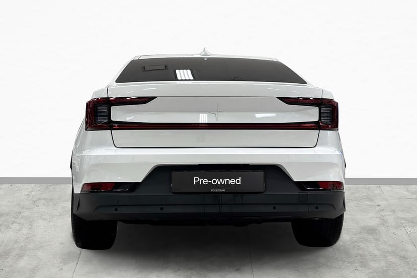 Bild 5 av Polestar 2 Long Range Single Motor