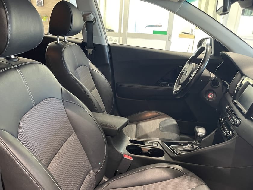 Bild 5 av Kia Niro P-HEV 
