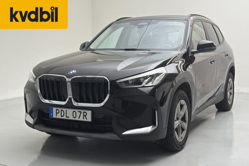 Bild 1 av BMW X1 xDrive30e