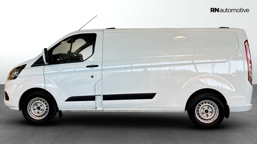 Bild 2 av Ford Transit Custom 300 Manuell