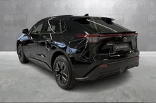 Thumnail bilde 2 av Toyota bZ4X