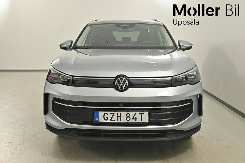 Bild 2 av Volkswagen Tiguan