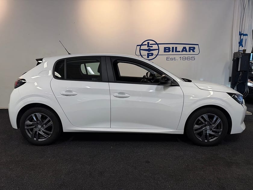 Bild 2 av Peugeot 208