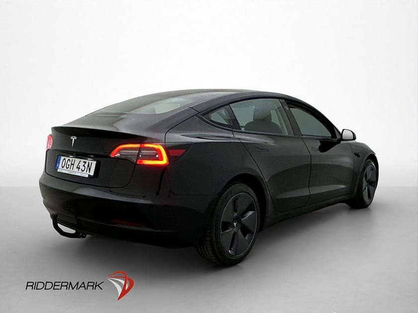 Bild 5 av Tesla Model 3 Standard Range
