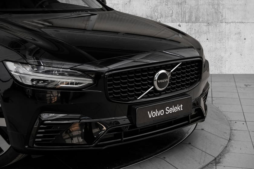 Bilde 2 av Volvo V90