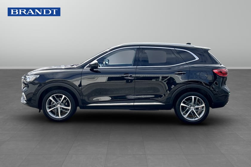 Bild 3 av MG EHS PHEV PLUG-IN HYBRI