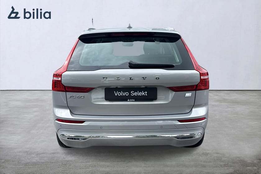 Bild 5 av Volvo XC60 Recharge T6 Inscription Expression/Rattvärme/Baksätesvärme