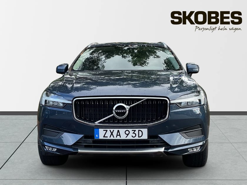 Bild 2 av Volvo XC60