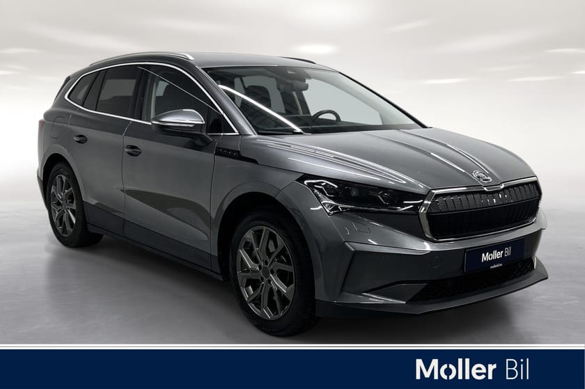 Bilde 3 av Škoda Enyaq 85x