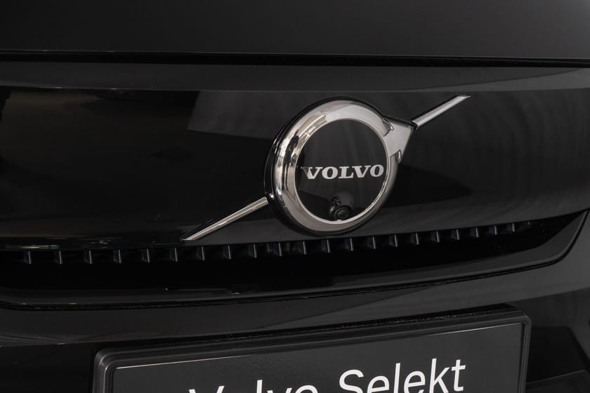 Bilde 3 av Volvo XC40 Recharge Twin Ultimate 408 hk. 360/Krok/Harman Kardon/Varmepumpe