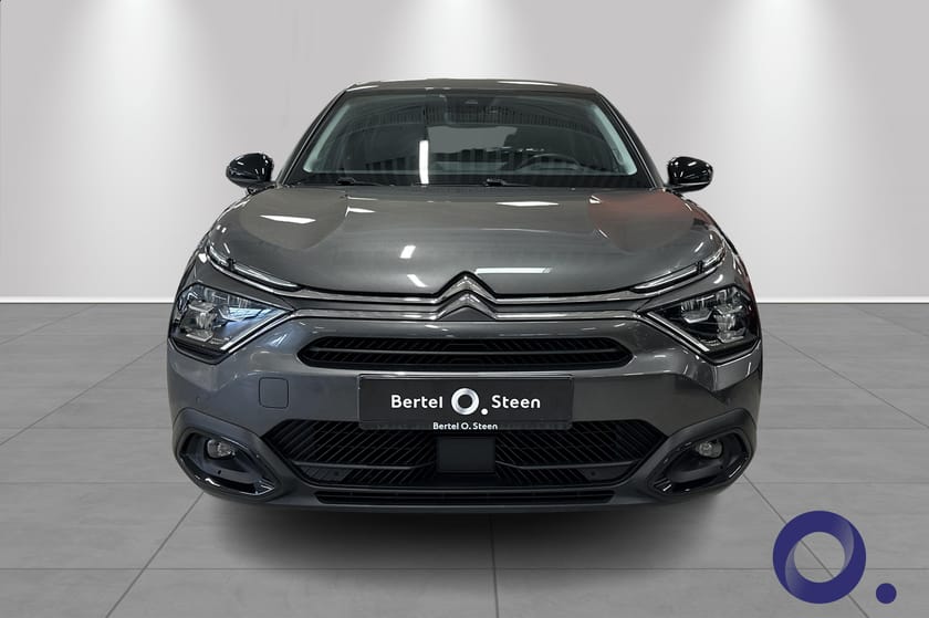 Bilde 2 av Citroën ë-C4 Shine