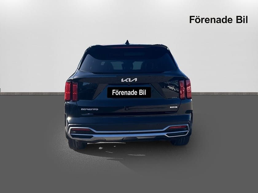 Bild 5 av Kia Sorento PHEV