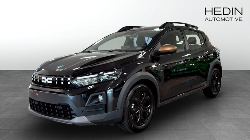Bild 1 av Dacia Sandero Stepway EXTREME TCE 110