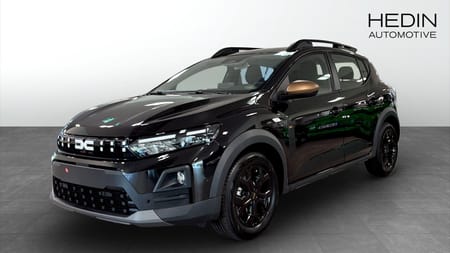 Dacia Sandero Stepway EXTREME TCE 110