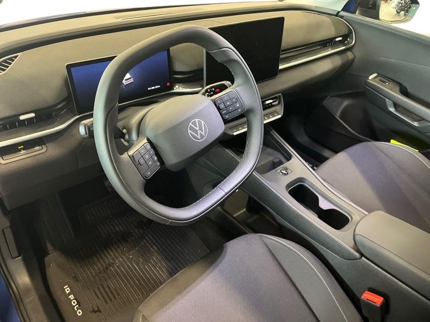 Bild 4 av Volkswagen ID. Polo