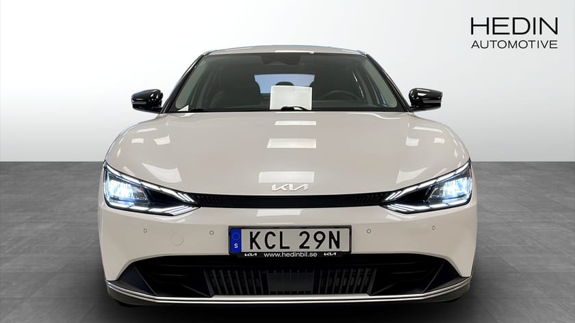 Bild 2 av Kia EV6